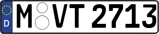 M-VT2713