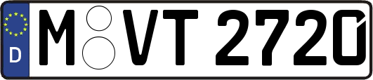 M-VT2720