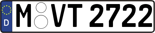 M-VT2722