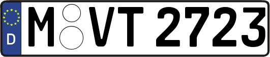 M-VT2723