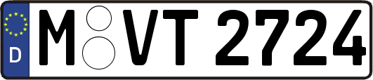 M-VT2724