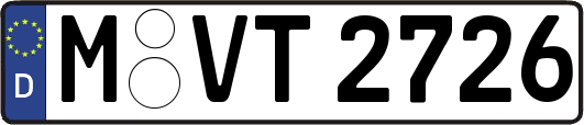 M-VT2726