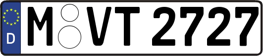 M-VT2727