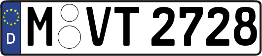 M-VT2728