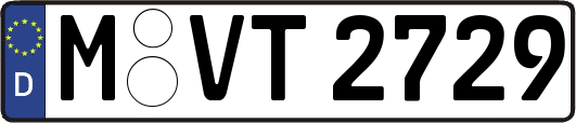 M-VT2729