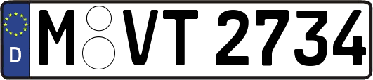 M-VT2734