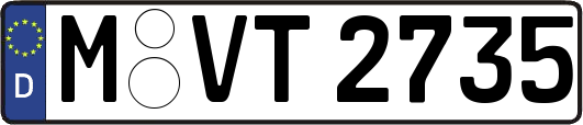 M-VT2735