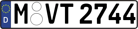 M-VT2744