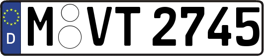 M-VT2745