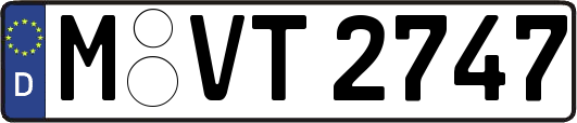 M-VT2747