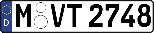 M-VT2748