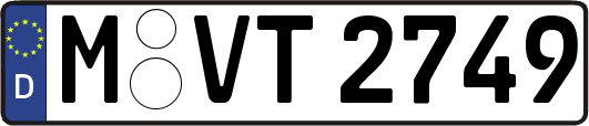 M-VT2749