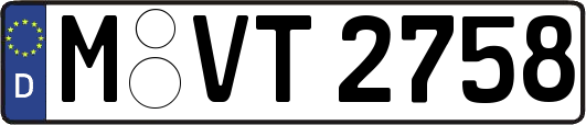 M-VT2758