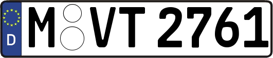 M-VT2761