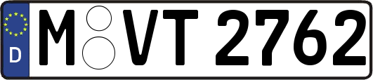 M-VT2762