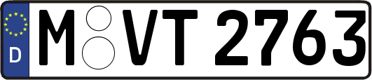 M-VT2763