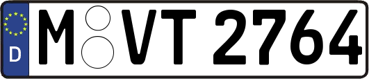 M-VT2764