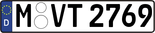 M-VT2769