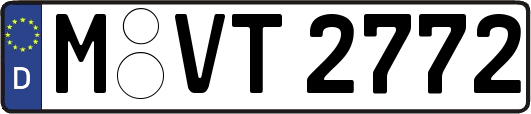 M-VT2772