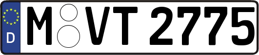 M-VT2775