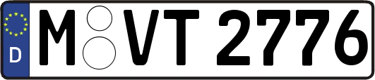 M-VT2776