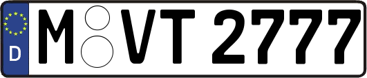 M-VT2777