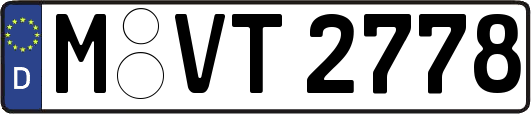 M-VT2778