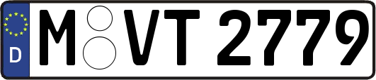 M-VT2779