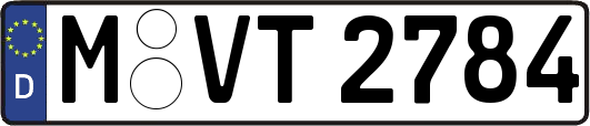 M-VT2784