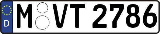 M-VT2786