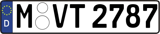M-VT2787