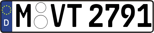 M-VT2791
