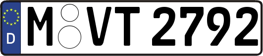 M-VT2792