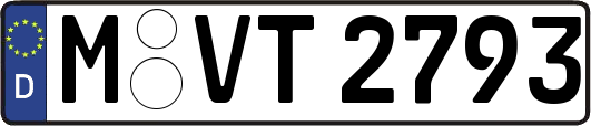 M-VT2793