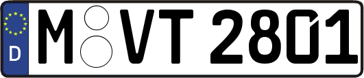 M-VT2801