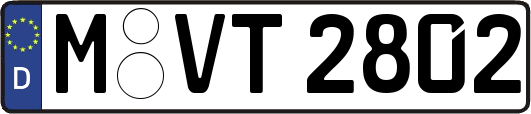 M-VT2802