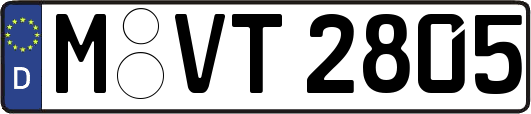 M-VT2805