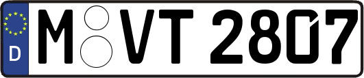 M-VT2807
