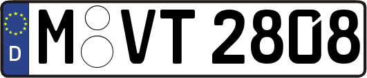 M-VT2808