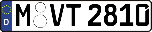 M-VT2810