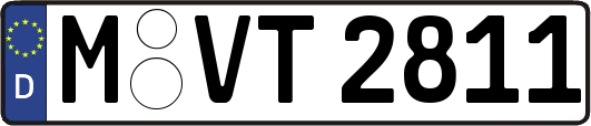 M-VT2811