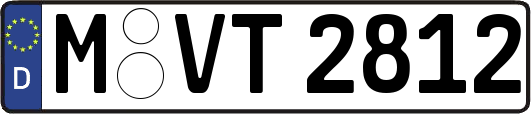 M-VT2812