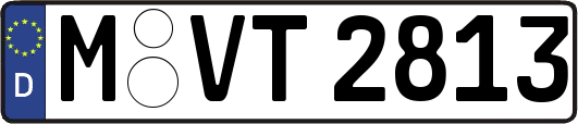 M-VT2813
