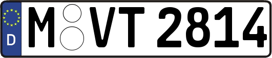 M-VT2814