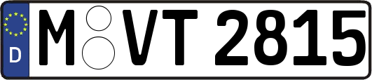 M-VT2815