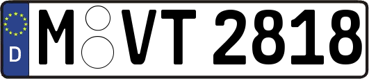 M-VT2818