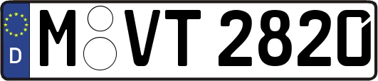 M-VT2820