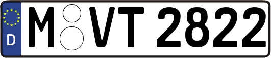 M-VT2822