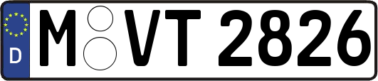 M-VT2826