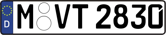 M-VT2830